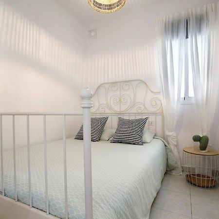 Apartamento Bahía Vista Costa Calma Exterior foto