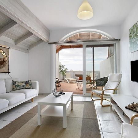 Apartamento Bahía Vista Costa Calma Exterior foto
