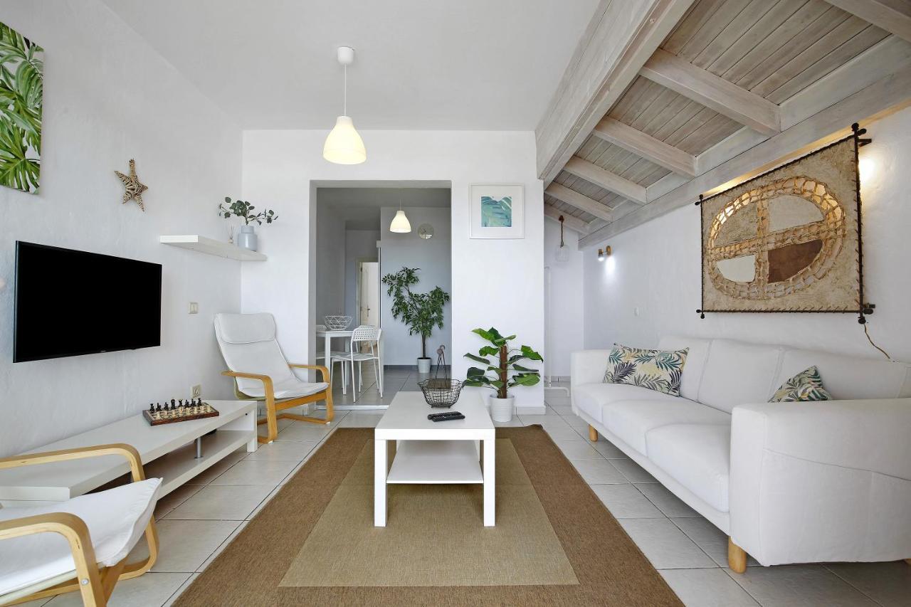Apartamento Bahía Vista Costa Calma Exterior foto