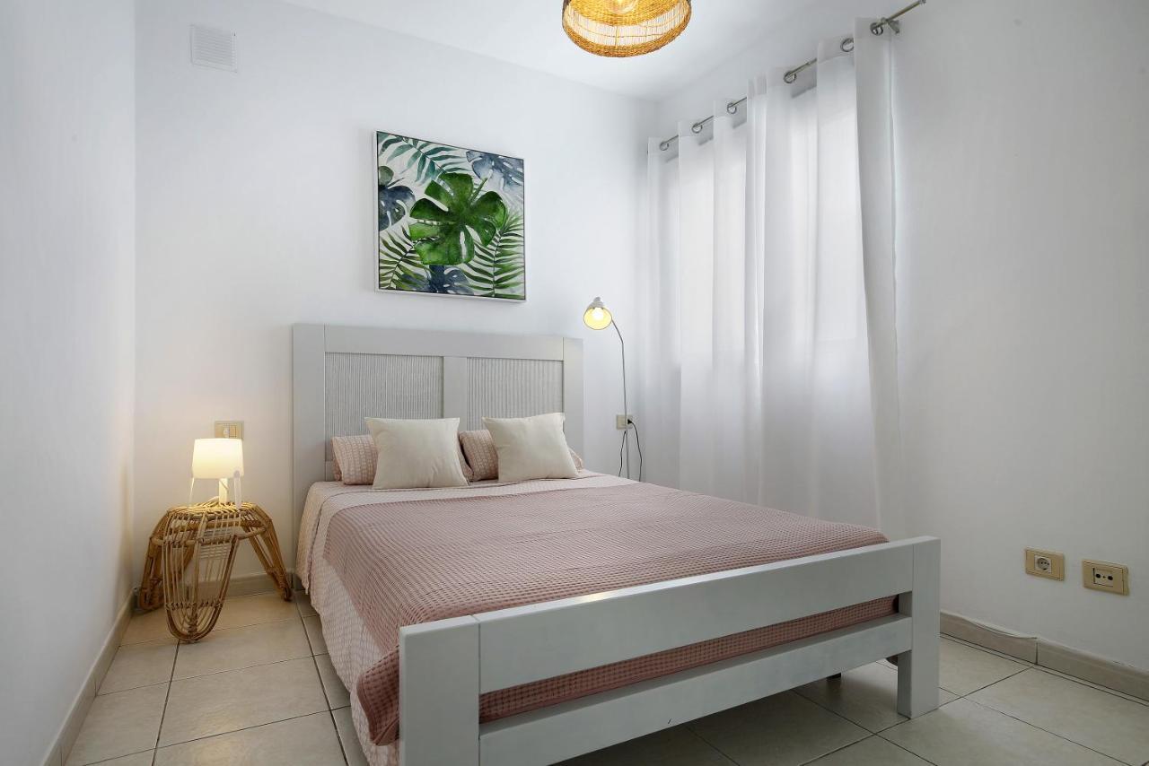 Apartamento Bahía Vista Costa Calma Exterior foto