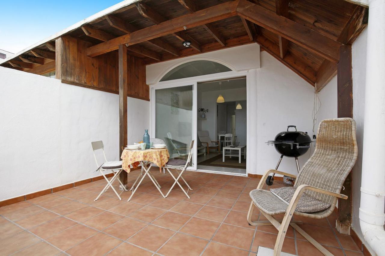 Apartamento Bahía Vista Costa Calma Exterior foto