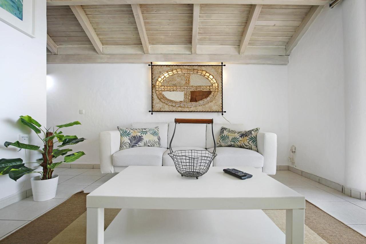 Apartamento Bahía Vista Costa Calma Exterior foto