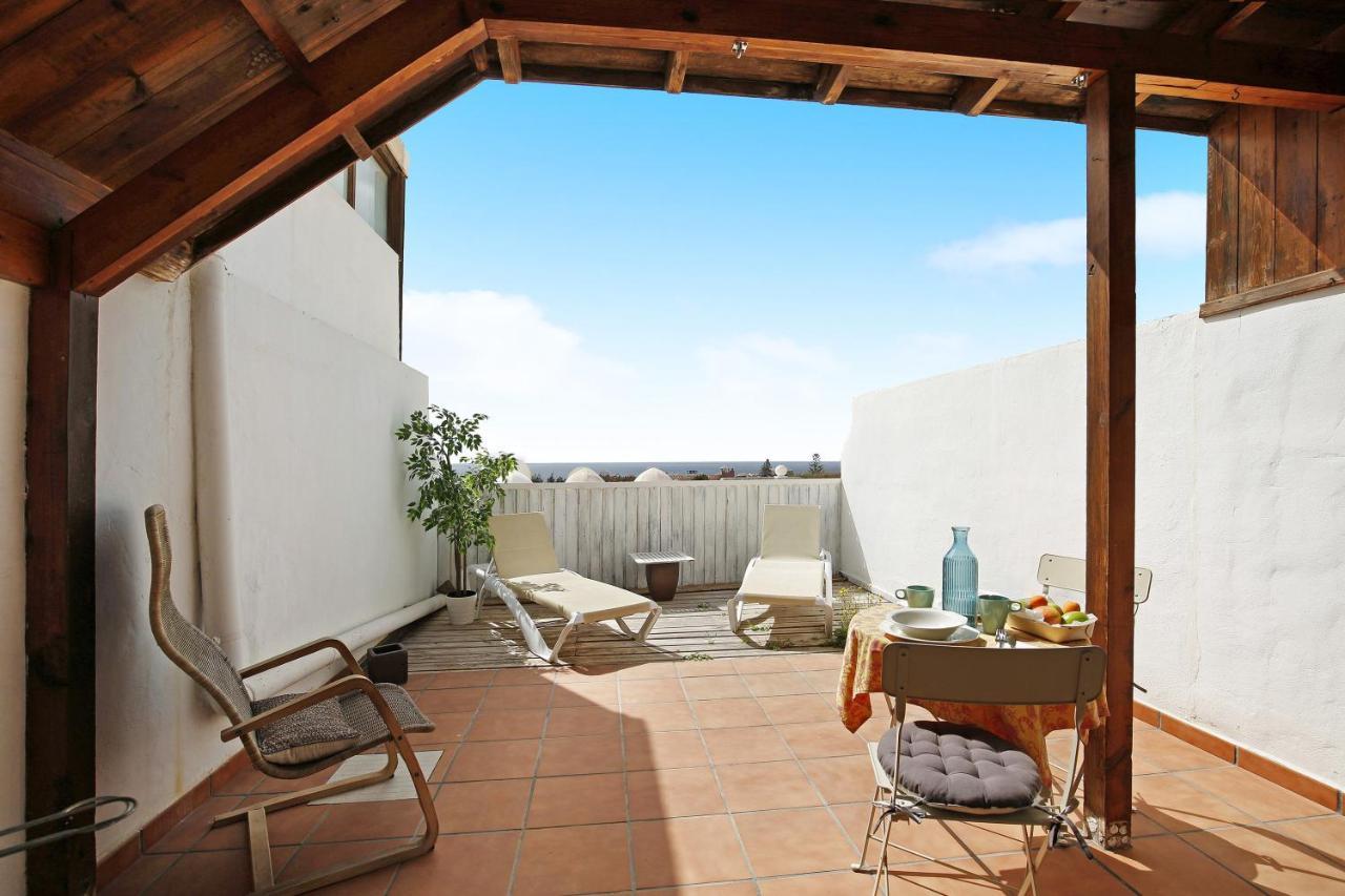 Apartamento Bahía Vista Costa Calma Exterior foto